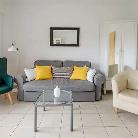 Seerose Petra * Kellenhusen