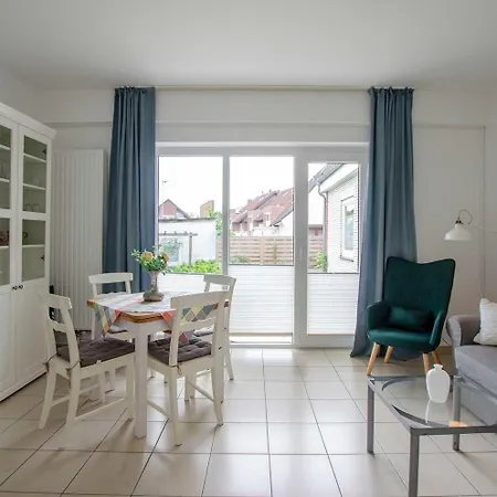 Apartment Seerose Petra