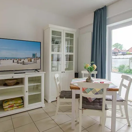 Apartment Seerose Petra *