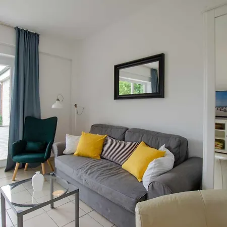 Seerose Petra Kellenhusen