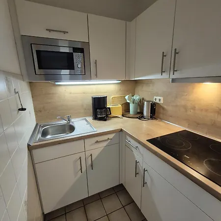 Seerose Petra Apartment