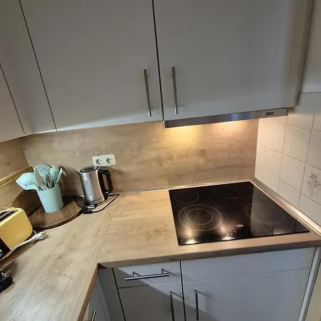 Apartment Seerose Petra