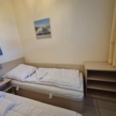 Apartment Seerose Petra *