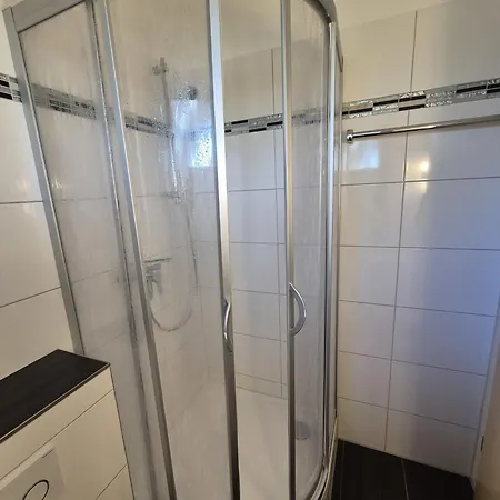 Seerose Petra Apartment Kellenhusen