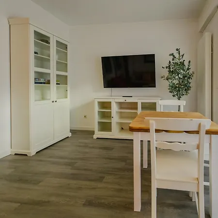 Seerose Petra Апартаменты