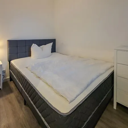 Seerose Petra Апартаменты *