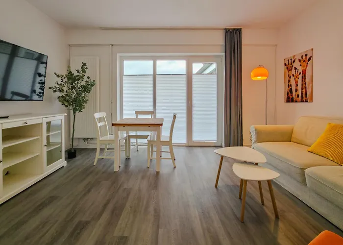 Seerose Petra Apartamento