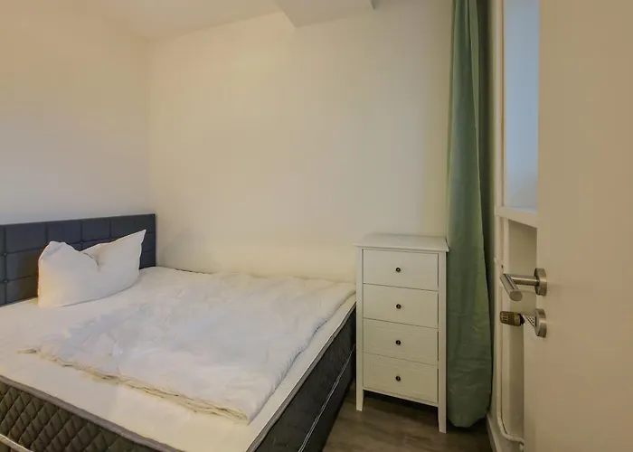 Apartamento Seerose Petra